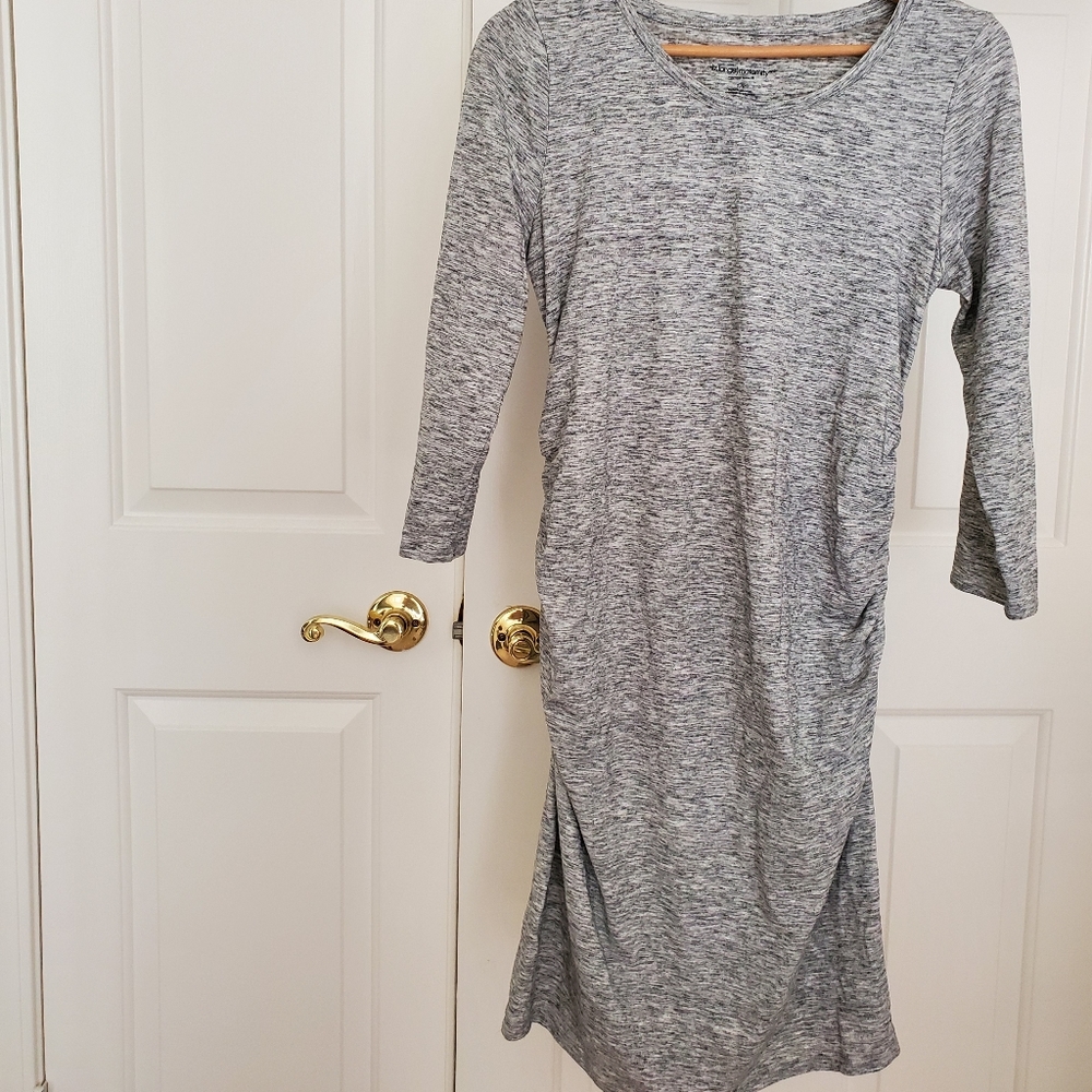 Maternity dress